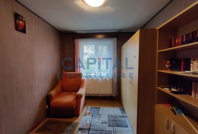 Vanzare apartament 3 camere, decomandat,  zona Mc Donald's, Manastur - 4