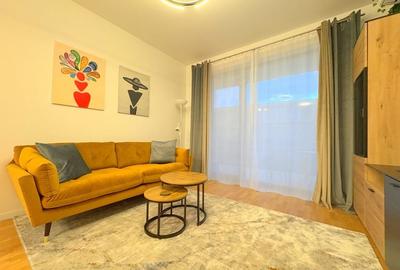2 camere, amenajat modern, parcare subterana - zona Centrala 2 camere, amenajat modern, parcare subterana - zona Centrala - 2