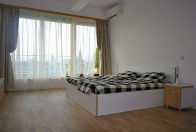 Apartament cu 2 camere de închiriat în zona Central Apartament cu 2 camere de închiriat în zona Central - 9