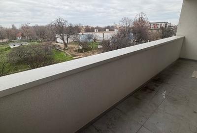 BLOC NOU FLAMINGO LUXURY 2 CAMERE - 1