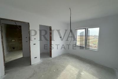 Duplex despărțit prin camera tehnica în Mosnita Noua - 16