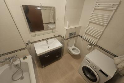 Apartament cu 2 camere decomandat, mobilat în Grozăvești - 10