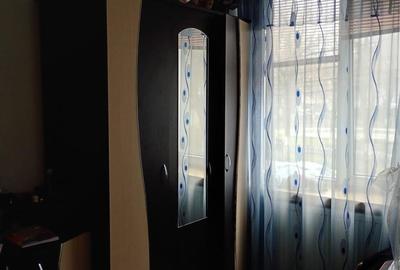 Apartament cu 3 camere semidecomandat în Central - 2