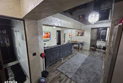 Apartament cu 2 camere în Chiscani - 7