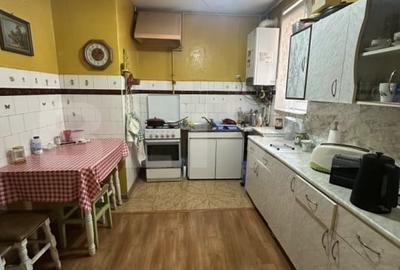Apartament 3 camere, 67 mp, zona Dambu Pietros - 4