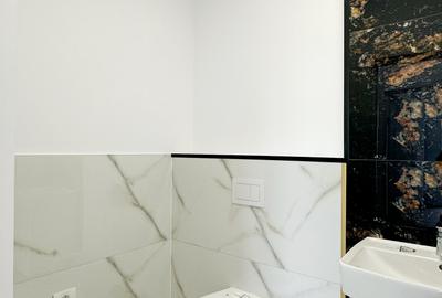 Campeador City, Etajul 1, Loc parcare subteran inclus in pret! Campeador City, Etajul 1, Loc parcare subteran inclus in pret! - 11