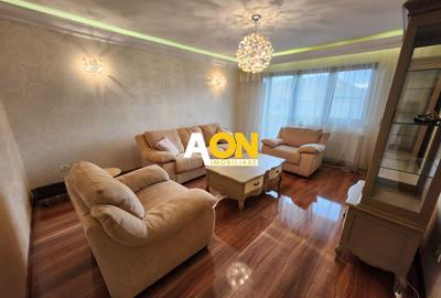 Apartament cu 3 camere decomandat, mobilat în Cetate - 2