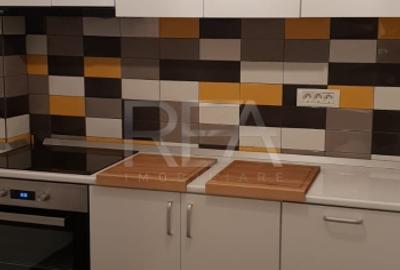 Apartament 3 camere, decomandat, et 2/10- Drumul Taberei - 12