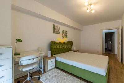 2 camere, modern,garaj, bloc nou, Scala zona Centrala, Bosch, Ntt Data - 4