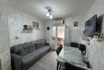 Apartament cu 2 camere decomandat în Lăpuș Argeș - 6