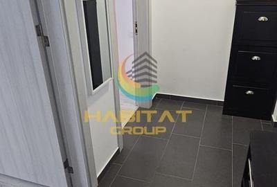 Apartament cu 2 camere nedecomandat în Sud-Vest - 15