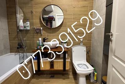 Apartament cu 2 camere decomandat în Berceni - 2