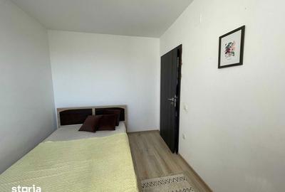 Apartament cu 2 camere în Florești