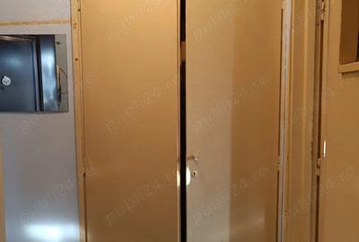 Garsonieră semidecomandată în Progresul - 2