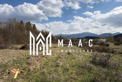 Teren Construcții intravilan de 3717 mp, în Porumbacu de Sus - 4