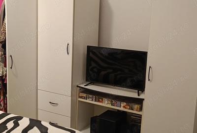 Apartament cu 2 camere în Reghin - 1