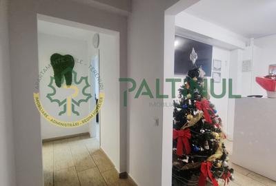 Cabinet stomatologic – Cartierul Arhitecților, Sibiu - 12