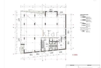 Spațiu comercial, de 1,365 mp, în Sânnicoară - 7