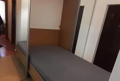 Garsonieră decomandată în Pantelimon