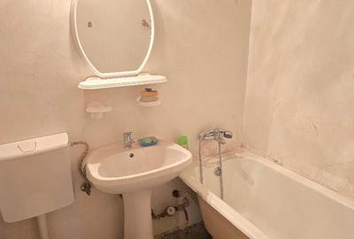 Vand apartament 2 camere decomandat in Deva, zona Gojdu, etaj 1, - 10