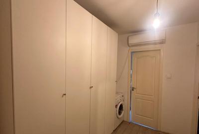 Garsonieră decomandată, mobilată în P-ța Muncii - 9