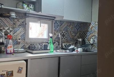 Casă cu Teren 55 Mp în Central - 2