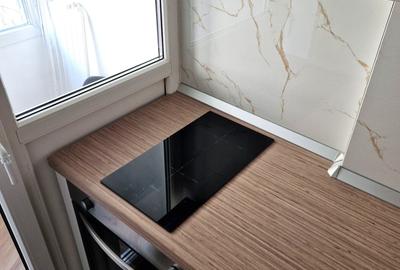 Garsonieră semidecomandată, mobilată în Tei - 4