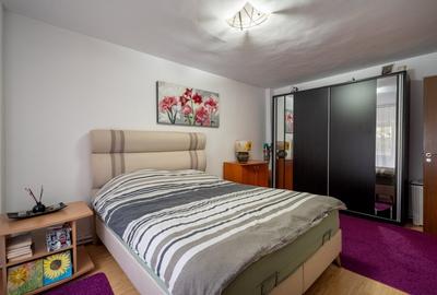 Apartament 4 camere, ultracentral Otopeni - 14