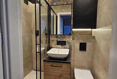 Garsonieră decomandată în Băneasa - 3