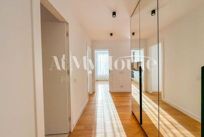 Apartament NOU cochet cu 2 camere, Iancu Nicolae-Zoo Baneasa - 12