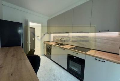 Apartament 2 camere NOU, parcare - Moon Reflex Residence - 3