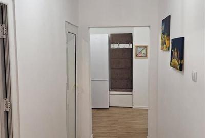 Apartament cu 2 camere decomandat, mobilat în Centrul Civic - 6
