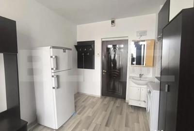 Garsonieră în Tractorul - 5