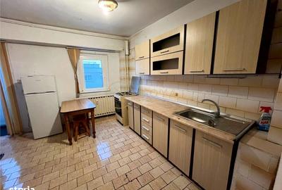 Apartament cu 3 camere în Aviației - 2