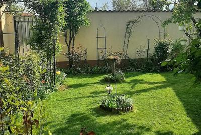 Casă cu Teren 300 Mp în Chiajna - 2