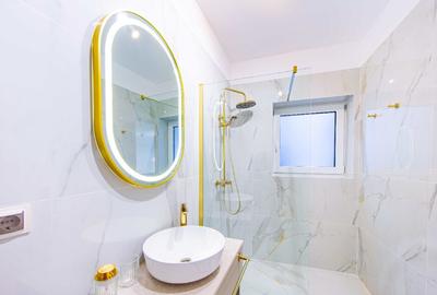 Apartament cu 2 camere semidecomandat în Central - 4