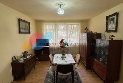 Apartament cu 2 camere semidecomandat în Gheorgheni - 3