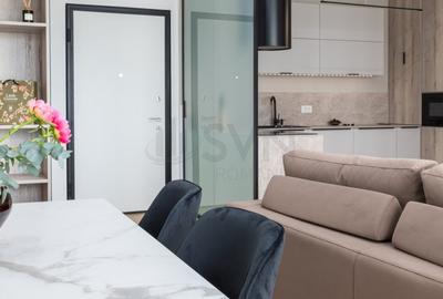 REA1027131 Apartament High End 3 camere I One Verdi Park - 7