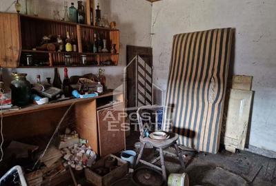 Casa individuala cu 3 camere ,teren 4222 mp in exclusivitate Dorobanti - 7