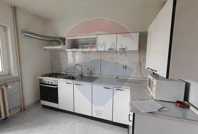 Apartament cu 3 camere de inchiriat Stefan cel Mare - 4