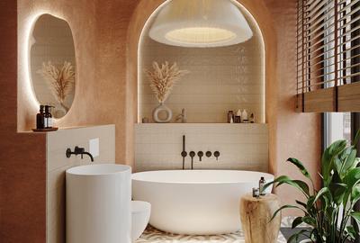 Proiect boutique zona Unirii– disponibilitate limitată la 2 camere - 15