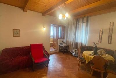 Ferdinand, cartier rezidential, vila burgheza cu magnolie - 6