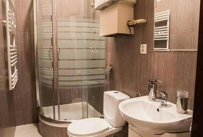 Apartament cu 2 camere semidecomandat în Spitalul Județean - 1