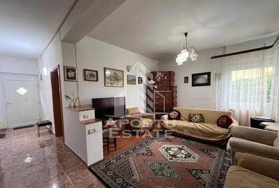 Casă cu 7 camere cu Canalizare în Girocului - 3