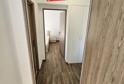 Apartament cu 3 camere decomandat în Dâmbul Rotund - 9