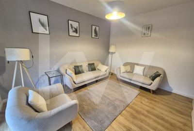 Duplex modern de inchiriat in Cartierul Arhitectilor – curte proprie - 1