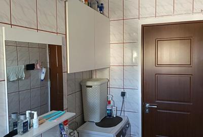 Apartament cu 2 camere semidecomandat în Lotus - 3