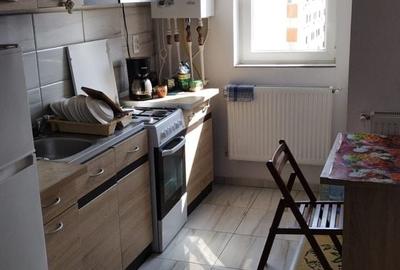 Apartament cu 2 camere semidecomandat în Militari - 5