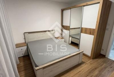 Apartament de inchiriat 2 camere - Calea Moldovei - 6