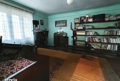 Teren de 2946 mp, în Tureni - 7